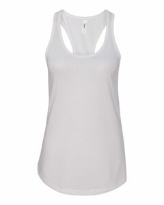 Next Level N1533 Women's Ideal Racerback Tank thumbnail
