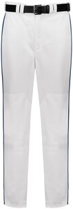 Russell Athletic R11LGM Piped Diamond Series Baseball Pant 2.0