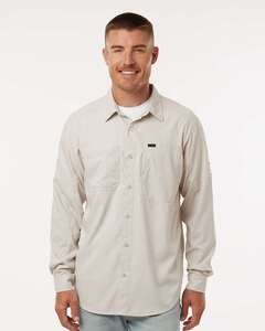 Columbia 201293 Silver Ridge™ Utility Lite Long Sleeve Shirt