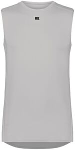 Russell Athletic R22CPM Sleeveless Compression Tank