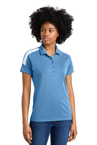 Sport-Tek LST104 Women's Competitor ™ United Polo