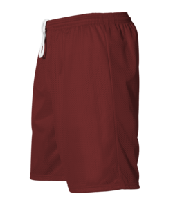 Alleson Athletic 567P Adult Mesh Short