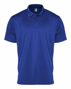 C2 Sport BG5901 Youth Utility Polo