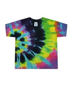 Tie-Dye CD1160 Toddler T-Shirt