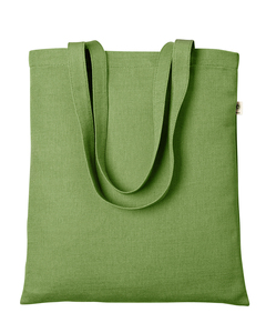 econscious EC8060 Hemp Simplicity Tote