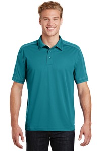 Sport-Tek ST659 Contrast Stitch Micropique Sport-Wick ® Polo