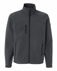 Dri Duck 5350T Men's Tall Water-Resistant Soft Shell Motion Jacket