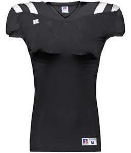 Russell Athletic R0100W Youth Canton Football Jersey