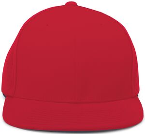 Pacific Headwear ES474 Perforated F3 Performance Flexfit® Cap