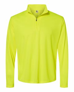 Badger Sport 5102 Quarter-Zip Pullover