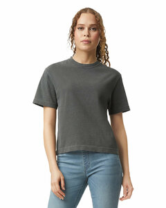 Comfort Colors 3023CL Ladies' Heavyweight Cropped T-Shirt