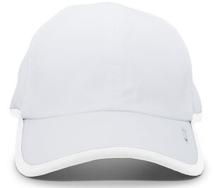 Pacific Headwear 410L Lite Series Active Hook-And-Loop Adjustable Cap