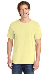 Comfort Colors C1717 Garment-Dyed Heavyweight T-Shirt
