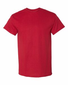 Gildan G800 50/50 5.6 Oz T Shirt thumbnail