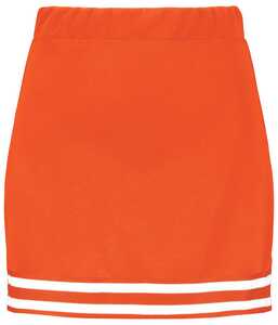 Augusta Sportswear AS6926 Girls Cheer Squad Skirt