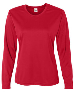 C2 Sport 5604 C2 L/S Women's Tee