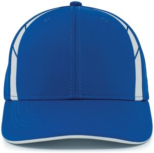 Pacific Headwear P303 Sideline Snapback Cap Powered by Coolcore®