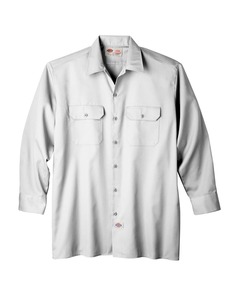 Dickies 574 Unisex Long-Sleeve Work Shirt