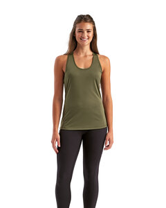 TriDri TD042 Ladies' Knot Back Venus Tank