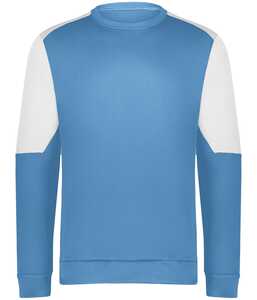 Holloway H223525 Momentum Team Fleece Crew