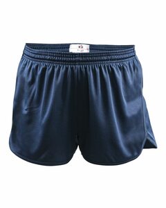 Alleson Athletic 7272 B Core Track Short