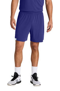 Sport-Tek ST442 Club 7' Short