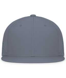 Pacific Headwear ES471 Premium Lightweight Perforated PacFlex Cap Powered by Coolcore®