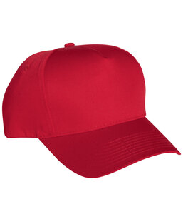 Mega Cap 6802 Poly Cotton Twill Cap