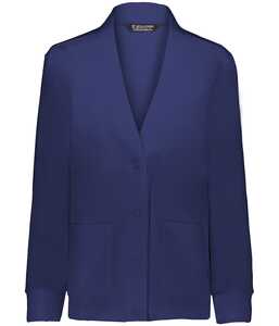 Holloway 223781 LADIES HERITAGE PREP CARDIGAN