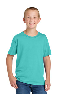 Jerzees 363Y Classics ™ Youth Cotton T-Shirt