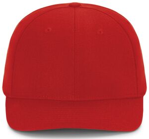 Pacific Headwear P821 Pro-Wool Pacflex Cap