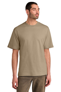 District DT6065 Heavyweight Very Important Tee ®