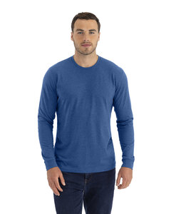 Next Level 6211NL Unisex CVC Long-Sleeve T-Shirt