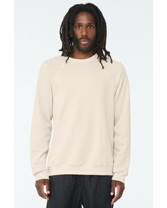 Bella + Canvas 3901 Unisex Sponge Fleece Crewneck Sweatshirt