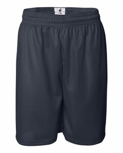 Badger Sport 7209 Mesh/Tricot 9 Inch Short