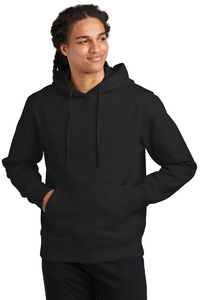 District DT6600 V.I.T. ™ Heavyweight Fleece Hoodie