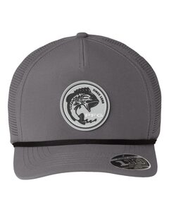 Columbia 212134 Tidal Pursuit™ 3D Stretch Snapback Cap