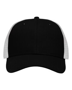 Sportsman SP1450 Traditional Lo-Pro Mesh Back Trucker Fit Cap