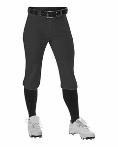 Alleson Athletic 605PKNW Womens Fastpitch Knicker Pant