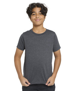 Threadfast Apparel T1001B Youth Epic CVC T-Shirt