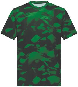 Holloway 222596 Stock Cotton-Touch™ Poly Tee