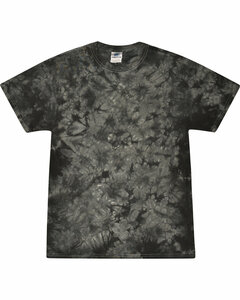 Tie-Dye 1390Y Youth Crystal Wash T-Shirt