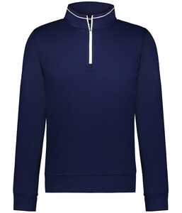Holloway 223127 COURT 1/4 ZIP PULLOVER