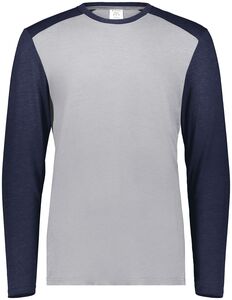 Augusta Sportswear 6881 Gameday Vintage Long Sleeve Tee