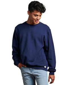 Russell Athletic 698HBM Dri-Power®  Fleece Crew Sweatshirt