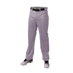 Alleson Athletic A00403 Youth Crush Pinstripe Pant