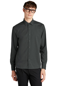 Mercer+Mettle MM2000 Long Sleeve Stretch Woven Shirt