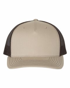 Richardson 112FP Trucker Cap