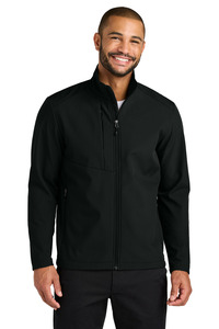 Port Authority J720 C-FREE ® Core Soft Shell