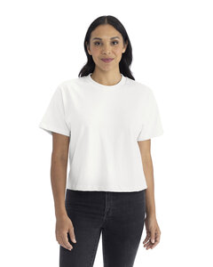 Next Level NL7610 Ladies' Heavyweight Boxy T-Shirt